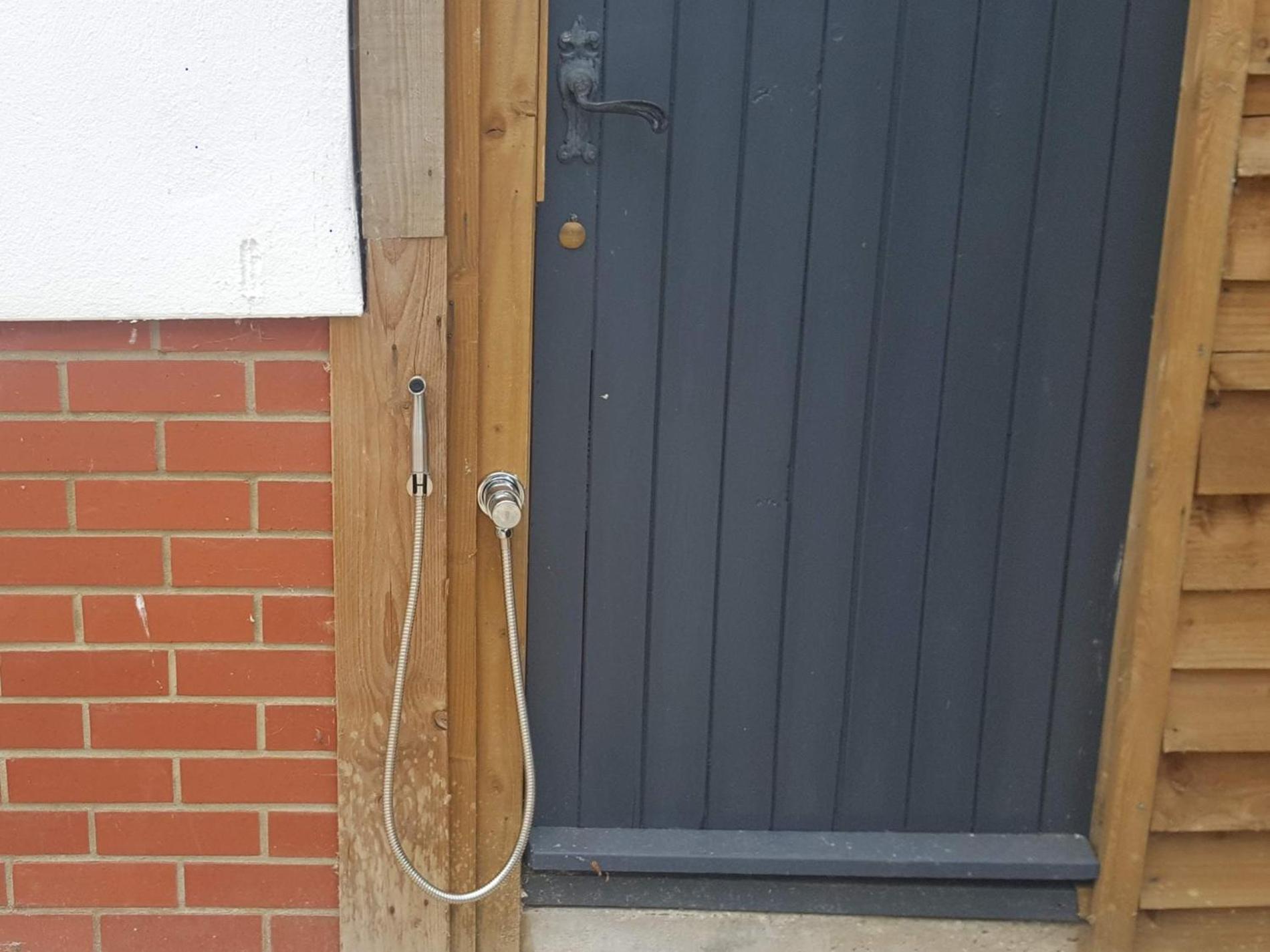 1 Bed In Taunton 75135 Isle Brewers Exterior foto