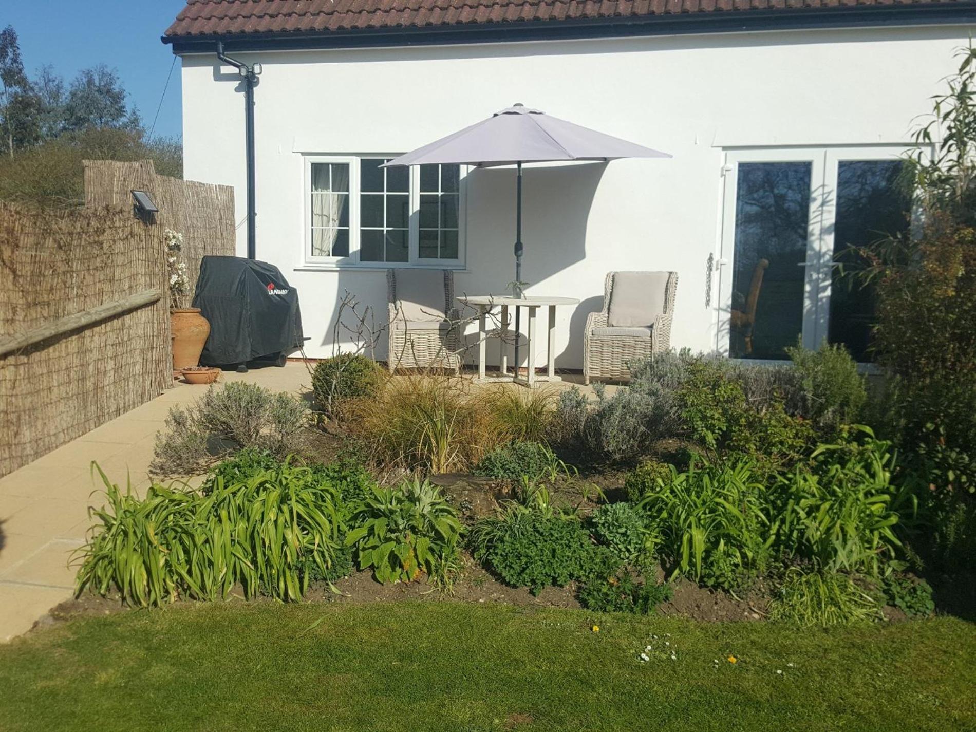 1 Bed In Taunton 75135 Isle Brewers Exterior foto