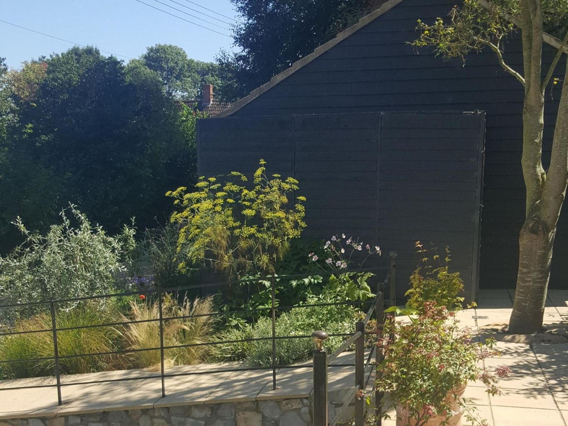 1 Bed In Taunton 75135 Isle Brewers Exterior foto